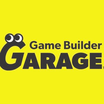 Nintendo Lets You Make Video Games With Game Builder Garage