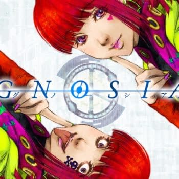 Playism Will Be Bringing Gnosia Over To Steam For The First Time