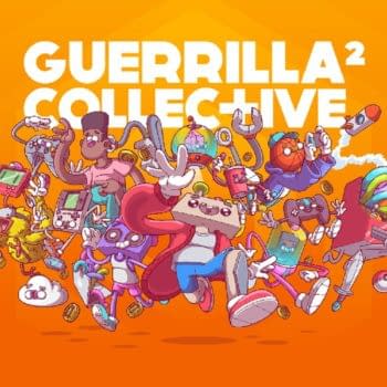 Guerrilla Collective Announces First Two 2021 Livestream Events