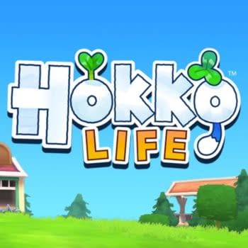 Team17 Will Bring Hokko Life To Early Access Next Month