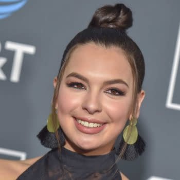 Head of the Class Star Isabella Gomez Talks Leading HBO Max Reboot