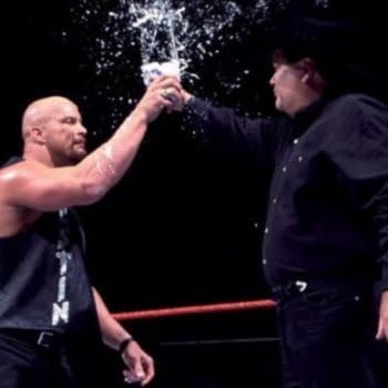 Jim Ross Talks About WCW Missing The Boat On Steve Austin