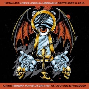 Metallica Mondays Bonus We Unbox S M 2 Deluxe Vinyl Set