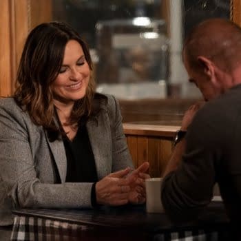 Law &#038; Order: Meloni &#038; Hargitay Give Their Fans What They Want- Almost