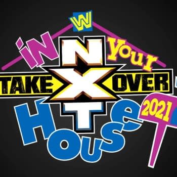 "In Your House" Is Back For The Next NXT: Takeover Event This June