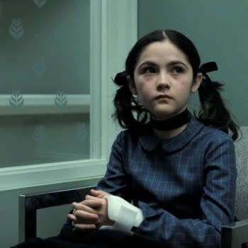 Orphan: First Kill Has a Solid Twist According to Julia Stiles