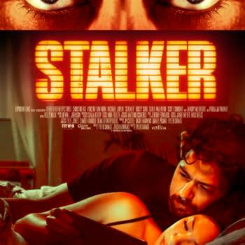 Watch The Trailer For Horror Film Stalker, Out On Streaming June 18th