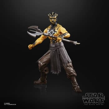 New Star Wars Gaming Greats Jedi Fallen Order Figures Coming Soon