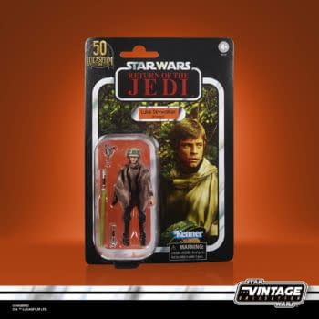 Hasbro Debuts New Star Wars Vintage Collection Walmart Exclusives