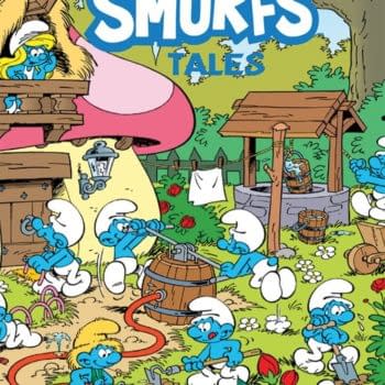 FCBD Free Comic Book Day 2021 Preview