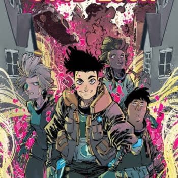 Which 2019 Image Launch Did Boom’s Good Luck Outsell at FOC?