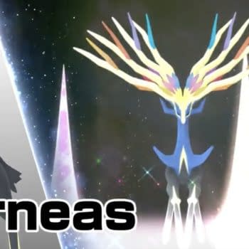 Poké Spotlight: Getting to Know Xerneas Outside of Pokémon GO