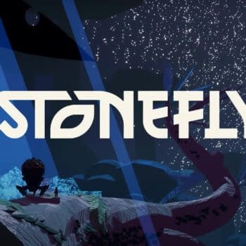 Flight School Studio Will Be Releasing Stonefly This June