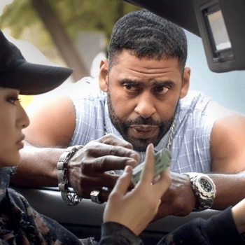 Take Out Girl Dir Hisonni Johnson on Film’s Diversity, Resourcefulness