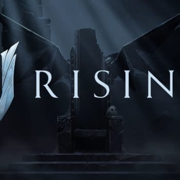 V Rising Has Been Announced For Release On PC Via Steam