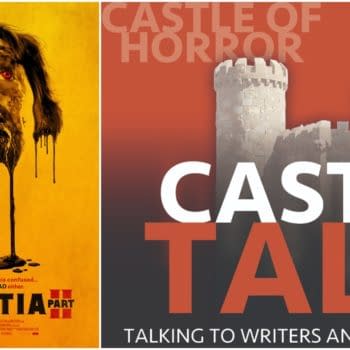 Exclusive Clip and Interview: Dementia Part II Coming May 21