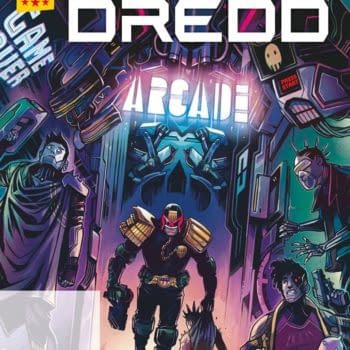 FCBD Free Comic Book Day 2021 Preview