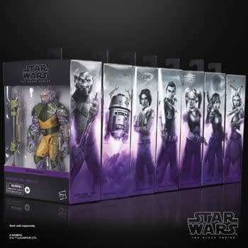 Star Wars Rebels Collectibles That Are Must Own Pieces For Fans