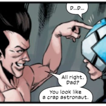 The Politics of Krakoan Resurrection - Wolverine #12 & Way Of X #2
