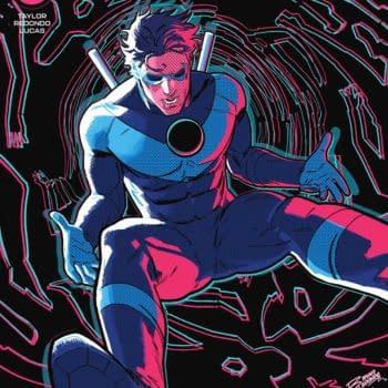 Nightwing #80 Review: A Winner