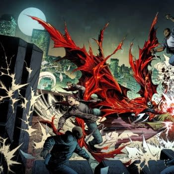 Spawn Universe, Image's Best-Seller in 25 Years - Until King Spawn #1