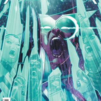 Cover image for FAR SECTOR #12 (OF 12) CVR A JAMAL CAMPBELL (MR)