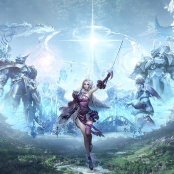 Aion Classic Will Launch In The Americas On June 23rd