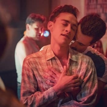 Doctor Who Always Danced Around the LGBTQ Question