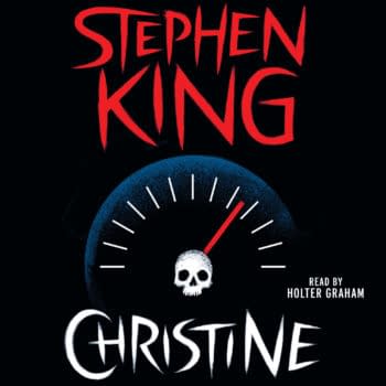 Christine Remake Coming From Sony/Blumhouse W/ Bryan Fuller Directing
