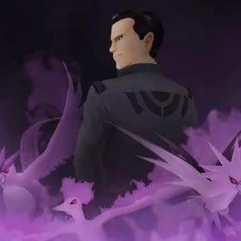 What is the June 2021 Shadow Legendary in Pokémon GO?