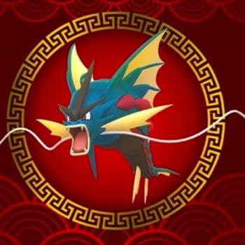 Mega Gyarados Raid Guide for Pokémon GO Players: June 2021