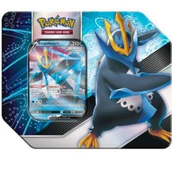 Pokémon TCG – Chilling Reign Product Review: 1 & 3 Pack Blisters