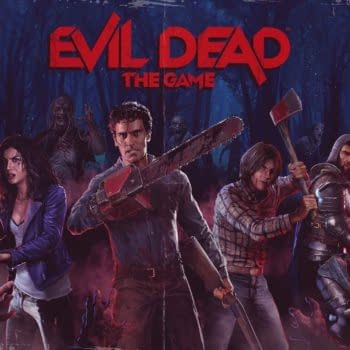 Evil Dead: The Game Shows Off First Major Gameplay Trailer