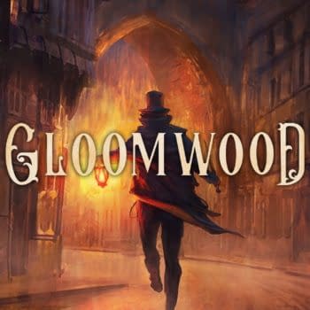 gloomwood release