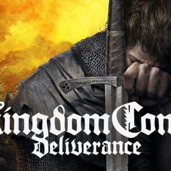 Kingdom Come: Deliverance Is Coming To Nintendo Switch