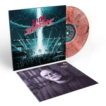 Mondo Music Release Of The Week: Bill & Ted Face The Music