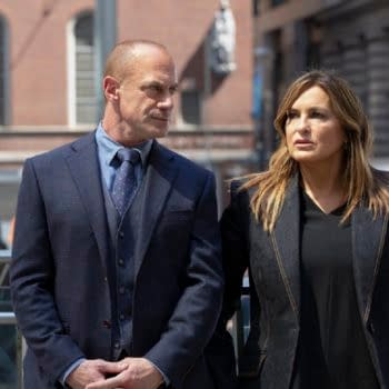 Law & Order: Mariska Hargitay Hits Meloni with Her Own SVU/OC Surprise