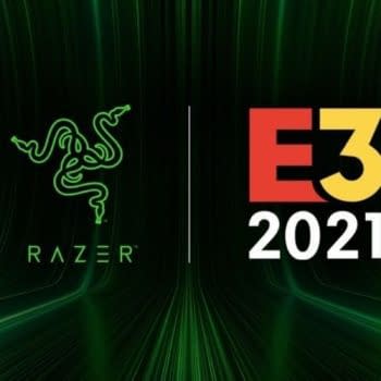 Razer Will Hold Its First Official Keynote For E3 This Year