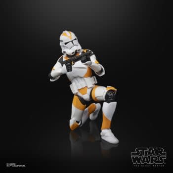 Exclusive Star Wars: The Black Series Figures Drop Today From Hasbro
