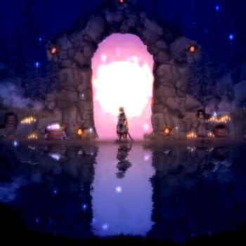 Salt And Sacrifice Debuts A Brand New Gameplay Video