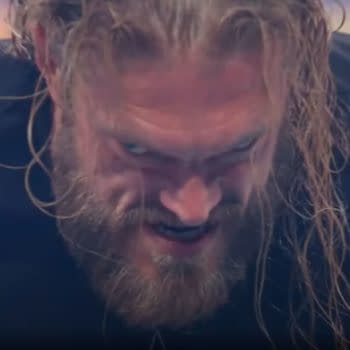 WWE Smackdown: Edge Returns Again with No Daniel Bryan to Ruin It