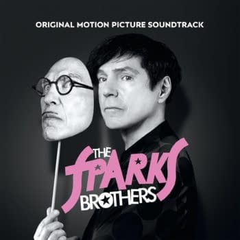 The Sparks Brothers Soundtrack Available Now From Waxwork Records
