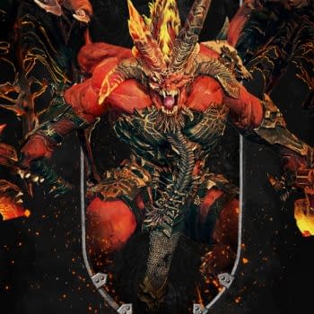 Total War: Warhammer III Reveals New World Of Khorne Trailer