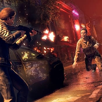 Watch Dogs: Legion Receives New PvE Mode In Latest Update