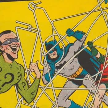 Detective Comics #140 featuring the first appearance of the Riddler, The Promise Collection Pedigree (DC, 1948)