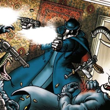 Penguin/Random House/Jonathan Cape Drops Neil Bradford After 32 Years