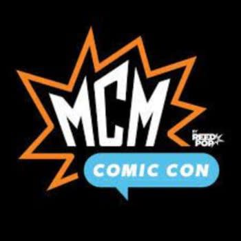 MCM London Replaces Comic Village With A Curated Artists Alley