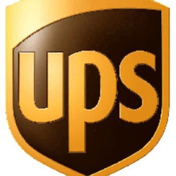 UPS Delays To Comic Stores - Especially In Southern California