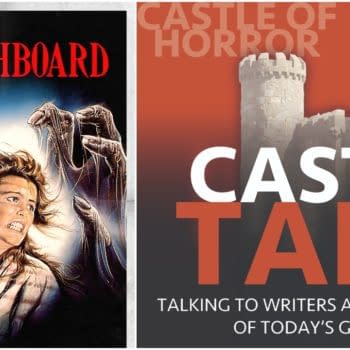 Witchboard Director on How to Exploit the Satanic Panic