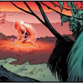 Does Planet-Size X-Men Have Its Roots With Rick Remender? (Spoilers)